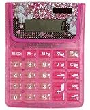 Disney Marie Cat portable calculator