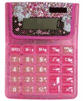 Disney Marie Cat portable calculator