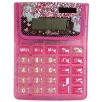 Disney Marie Cat portable calculator by Disney