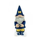 University of Michigan Garden Gnome