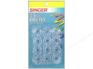 12 Bobbon Bonus Pack