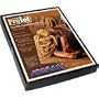 Projet Heavy Weight Double Sided Semi-Gloss Surface Inkjet Paper, 9.0 mil., 8.5" x 11", 50 Sheet Pack