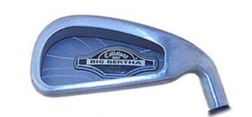 Used Callaway X 12 Single Iron
