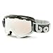Sporting Goods : Bolle Nova Ski Goggles - Team Contrast Black White - Vermillon Gun - 20268