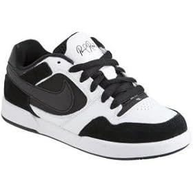 Nike 6.0 Paul Rodriguez 2 JR Shoe - Kids