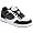 White/Black