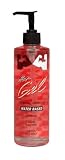 Elbow Grease Gel Hot 18 Oz   Lubricants and Oils