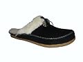 Sporto Fuzzi Womens Black Shoe 9