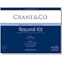Ecruwhite Resume Kit