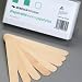 STRICTLY PROFESSIONAL - SPATULAS - BOX OF 100