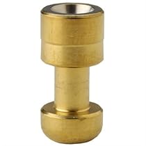 Performance Glock Titanium Safety Plunger with Spring 17 19 20 22 23 24 26 27 29 31 32 33 34 35