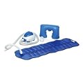 Bestron DSA2929R Luftsprudelbad mit Fernbedienung