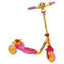 In the Night Garden Upsy Daisy Tri Scooter