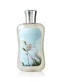 Bath and Body Works Signature Collection Sea Island Cotton Bubble Bath 10oz