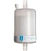 Whatman 6710-7504 Polycap TF 75 PTFE Membrane Capsule Filter, 60 psi Maximum Pressure, 0.45 Micron