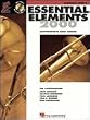 Essential Elements 2000 - Trombone BK2+CD