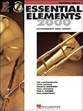 Essential Elements 2000 for Trombone, Book 2