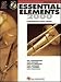 Essential Elements 2000 for Trombone, Book 2