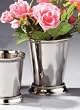 Beaded Mint Julep Cup