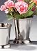Beaded Mint Julep Cup