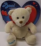 Perugina Baci Bear Stuffed with Chocolates 4.6oz