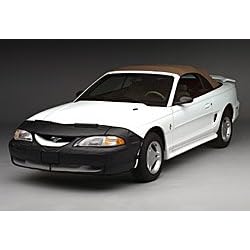 Custom Front End Mask for 2007-2008 HONDA CIVIC Sedan (4 Door) CoverCraft # MM43173