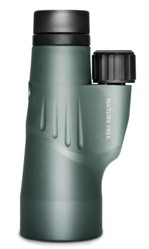 Hawke sport optics nature trek 10x50 green monocular ha…