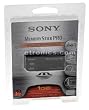 Sony MSX-1GS 1 GB Memory Stick PRO Media
