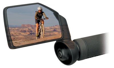 Buy Unbreakable chrome plated ABS mirror face