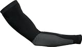 Pearl Izumi Sun Fahrrad Armlinge schwarz 2012