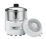 Waring PJC44 Juicing Center with Citrus Attachment - Quite White and Stainless