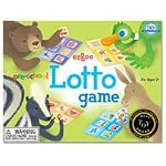 Eeboo Preschool Lotto Game
