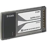 Xtreme N Wireless Cardbus,adapter, Draft 802.11N