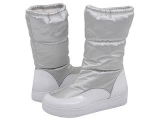 Cole Haan Womens Air Winter Boot