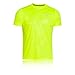 Under Armour Men's Coldblack® Run Short Sleeve