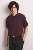 Gildan 3800 Ultra Cotton Adults Combed Ringspun Pique Polo Shirt