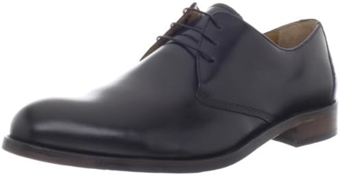 Johnston & Murphy Men's Hartley Plain Toe Oxford