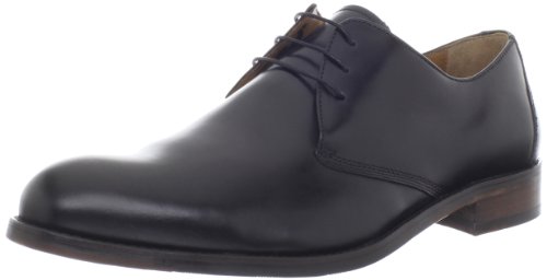 Johnston And Murphy Mens Hartley Plain Toe Oxford Desertcart INDIA