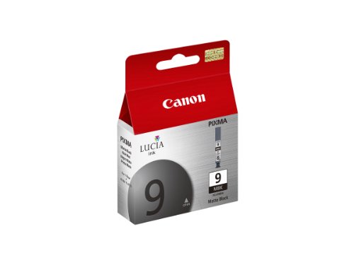 Canon PGI-9 Matte Black Ink Tank (1033B002)