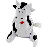 Flippin Cow - Wind Up Toy - Sold individually