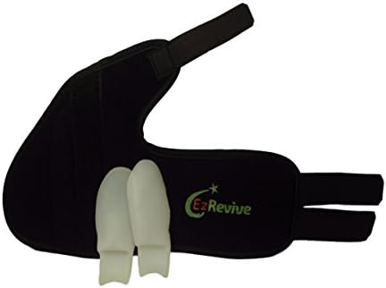Ezrevive Day and Night Bunion Relief Set