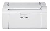 Produkt-Bild: Samsung ML-2165W Mono Laserdrucker (Wi-Fi Direct, 1200x1200dpi, 32MB Speicher, USB 2.0) wei&szlig;