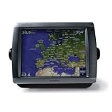 Garmin Gpsmap5212 12.1 Color - Navigation - Gps-Color Plot