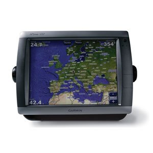 GARMIN GPSMAP5212 12.1