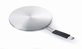 Mauviel Interface Disc For Induction Stoves