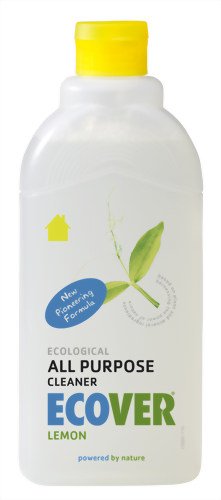 ECOVER(エコベール) 住まい用洗剤 500ml