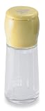 Kyocera CM-10-YL Ceramic Coarse Mill, Yellow Top