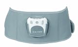 Cefar Slimform - Ceinture abdominale mixte adulte - Gris - Taille Unique