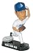 Search : Los Angeles Dodgers Hong-Chih Kuo Forever Collectibles Blatinum Bobble Head