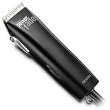 Clippers-Andis Ceramic Powerfade Clipper 23125 On Sale